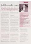Jubilerende paus
