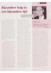 Bijzondere hulp in een bijzondere tijd