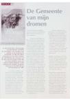 De Gemeente van mijn dromen