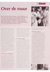 Over de muur
