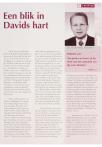 Een blik in Davids hart
