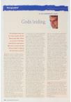 Gods leiding