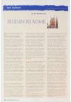 BIDDEN BIJ ROME