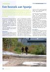 Een bezoek aan Spanje