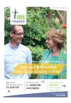 Evangelisatieacties van IRS in Den Bosch en Breda