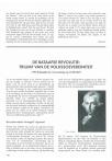 DE BATAAFSE REVOLUTIE:  TRIUMF VAN DE VOLKSSOEVEREINITEIT