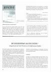 DE DOODSTRAF ALS EIS GODS -1-