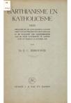 Barthianisme en katholicisme - pagina 1