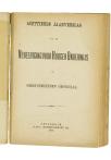 Achttiende Jaarverslag van de Vereeniging voor Hooger Onderwijs op Gereformeerde Grondslag - pagina 1