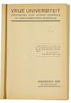 Jaarboek 1927 - pagina 1