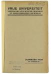 Jaarboek 1936 - pagina 1