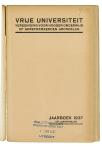 Jaarboek 1937 - pagina 1