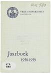 Jaarboek 1958-1959 - pagina 1