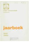 Jaarboek 1961-1962 - pagina 1