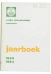 Jaarboek 1963-1964 - pagina 1