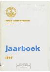 Jaarboek 1967 - pagina 1