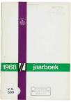 Jaarboek 1968 - pagina 1