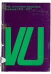 Jaarboek 1976-1977 - pagina 1