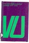 Jaarboek 1977-1978 - pagina 1