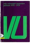 Jaarboek 1978-1979 - pagina 1