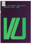 Jaarboek 1984-1985 - pagina 1
