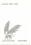 Jaarboek 1989-1990 - pagina 3