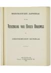 Negen-en-dertigste Jaarverslag van de Vereeniging voor Hooger Onderwijs op Gereformeerde Grondslag - pagina 1