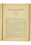 Vier-en-dertigste Jaarverslag van de Vereeniging voor Hooger Onderwijs op Gereformeerde Grondslag - pagina 15