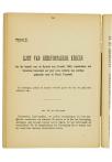 Vier-en-dertigste Jaarverslag van de Vereeniging voor Hooger Onderwijs op Gereformeerde Grondslag - pagina 228