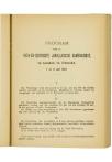 Vier-en-dertigste Jaarverslag van de Vereeniging voor Hooger Onderwijs op Gereformeerde Grondslag - pagina 3