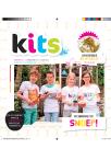 Kids koken e-nummervrij