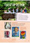 Feest op de fair