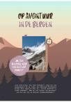 Op avontuur in de bergen