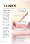 Olifanten...