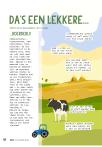 Da’s een lekkere…