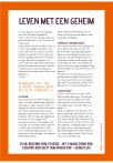 Leven Met Een Geheim