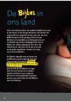 De Bijbel in ons land