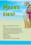 Mozes kiest