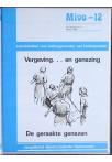 Vergeving en genezing