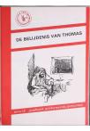 De belijdenis van Thomas