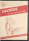 Zacheüs