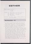 Esther