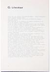 G. Literatuur