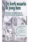 De kerk waarin ik jong ben