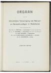 1909-1910 Orgaan van de Christelijke Vereeniging van Natuur- en Geneeskundigen in Nederland - pagina 7
