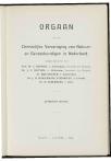 1911-1912 Orgaan van de Christelijke Vereeniging van Natuur- en Geneeskundigen in Nederland - pagina 7