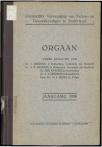 1938 Orgaan van de Christelijke Vereeniging van Natuur- en Geneeskundigen in Nederland - pagina 1