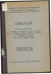 1941 Orgaan van de Christelijke Vereeniging van Natuur- en Geneeskundigen in Nederland - pagina 1
