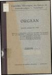 1943 Orgaan van de Christelijke Vereeniging van Natuur- en Geneeskundigen in Nederland - pagina 1