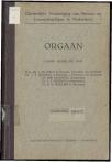 1946 Orgaan van de Christelijke Vereeniging van Natuur- en Geneeskundigen in Nederland - pagina 1